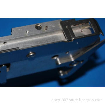YAMAHA FV 12mm Feeder